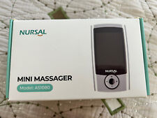 Nursal tens unit for sale  Lehigh Acres