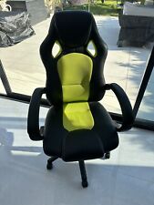 Gaming desk chair for sale  WATFORD