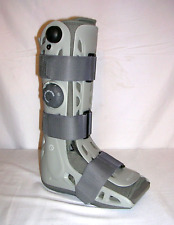 Used, Aircast AirSelect Standard Walker Brace / Walking Boot, Small, 15" Tall for sale  Shipping to South Africa