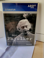 Physiker dvd giehse gebraucht kaufen  Jülich