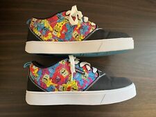 Heelys spongebob pro for sale  UK