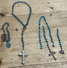 Vintage lot rosary for sale  Lutherville Timonium