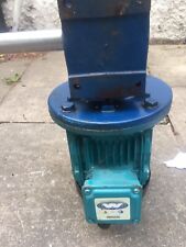 Brook crompton electric for sale  PUDSEY