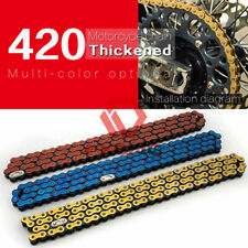 420 chain 110 for sale  Durham