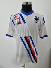 Maglie calcio sampdoria usato  Casalnuovo Di Napoli