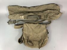 Anciens sacs militaires d'occasion  Prissé