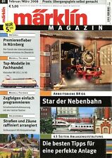 Märklin magazin 2007 gebraucht kaufen  Gladbeck