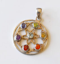 Pendentif fantaisie pierre d'occasion  Manosque