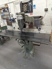Wadkin router vat for sale  LEICESTER