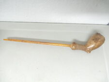 Pipe gambier ancienne d'occasion  Muret