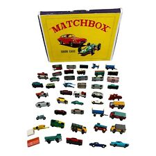 Lesney matchbox series for sale  Jackson