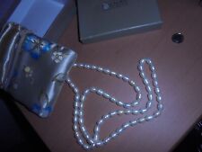 large freshwater pearls for sale  BRADFORD