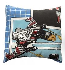 Transformers laserbeak cushion for sale  SOUTHAMPTON
