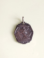 Médaille pendentif argent d'occasion  Chalonnes-sur-Loire