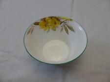 Shelley daffodil bowl for sale  PERTH