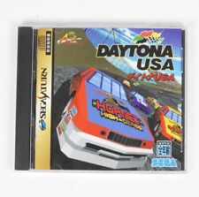 Used, Daytona USA Sega Saturn SS Japan Import US Seller for sale  Shipping to South Africa