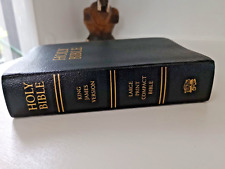 kjv bible for sale  WAKEFIELD
