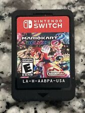 Mario kart deluxe for sale  Shipping to Ireland