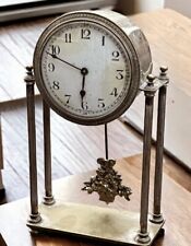 French antique clock. for sale  SAWBRIDGEWORTH