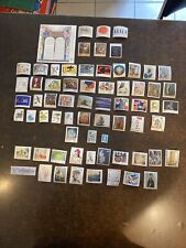 Timbres. neufs faciale. d'occasion  Toulouse-