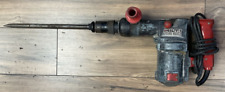 HILTI TE60 CORDED ROTARY HAMMER DRILL, used for sale  Shipping to South Africa
