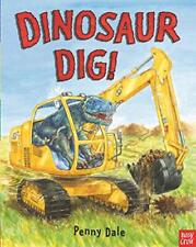 Dinosaur dig dale for sale  Shipping to Ireland