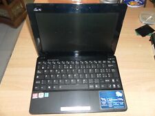 asus eee pc 1015 usato  Trappeto