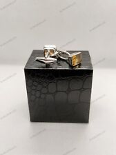 wedgwood cufflinks for sale  Shipping to Ireland