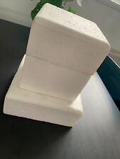 Polystyrene cake dummy for sale  MANCHESTER