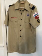 Boy scouts america for sale  Sunderland