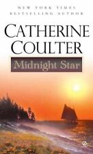 Midnight Star (star Series) por Catherine Coulter comprar usado  Enviando para Brazil