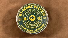 Vintage score pellets for sale  Twin Lake
