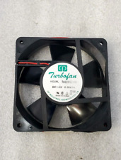 CP TURBOVENTILADOR TA1225E12BS segunda mano  Embacar hacia Argentina