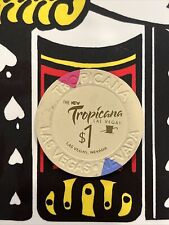 Obsolete poker chip for sale  Las Vegas