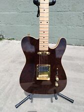Cozart telecaster style for sale  Johnstown