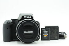 Câmera Digital Nikon Coolpix P900 16MP com Zoom 83x #376 comprar usado  Enviando para Brazil