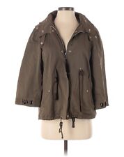 Zara womens hooded for sale  Carbondale