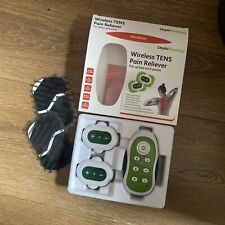 lloyds pharmacy tens machine for sale  Shipping to Ireland