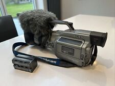 Sony dcr vx1000e for sale  NORTH FERRIBY
