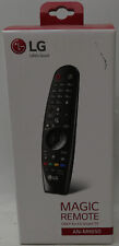 Mate de voz LG Magic control remoto AN-MR650 FABRICANTE DE EQUIPOS ORIGINALES, usado segunda mano  Embacar hacia Argentina