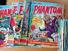 Phantom comic zum gebraucht kaufen  Braunschweig