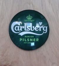 Carlsberg pilsner fish for sale  SHEFFIELD