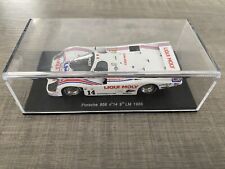 Porsche 956 mans d'occasion  Champagné