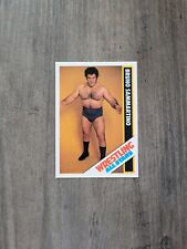 1985 wrestling stars for sale  Garden City