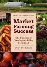 Market farming success for sale  Racine