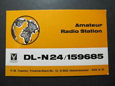 5305 amateur radio usato  Toritto