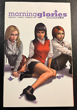 Morning glories tpb for sale  Greensburg