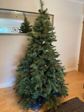 7ft artificial christmas for sale  REIGATE