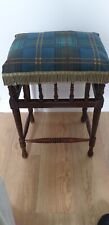 Stool late victorian for sale  SWADLINCOTE