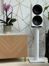 Buchardt s400 speakers for sale  LLANDRINDOD WELLS